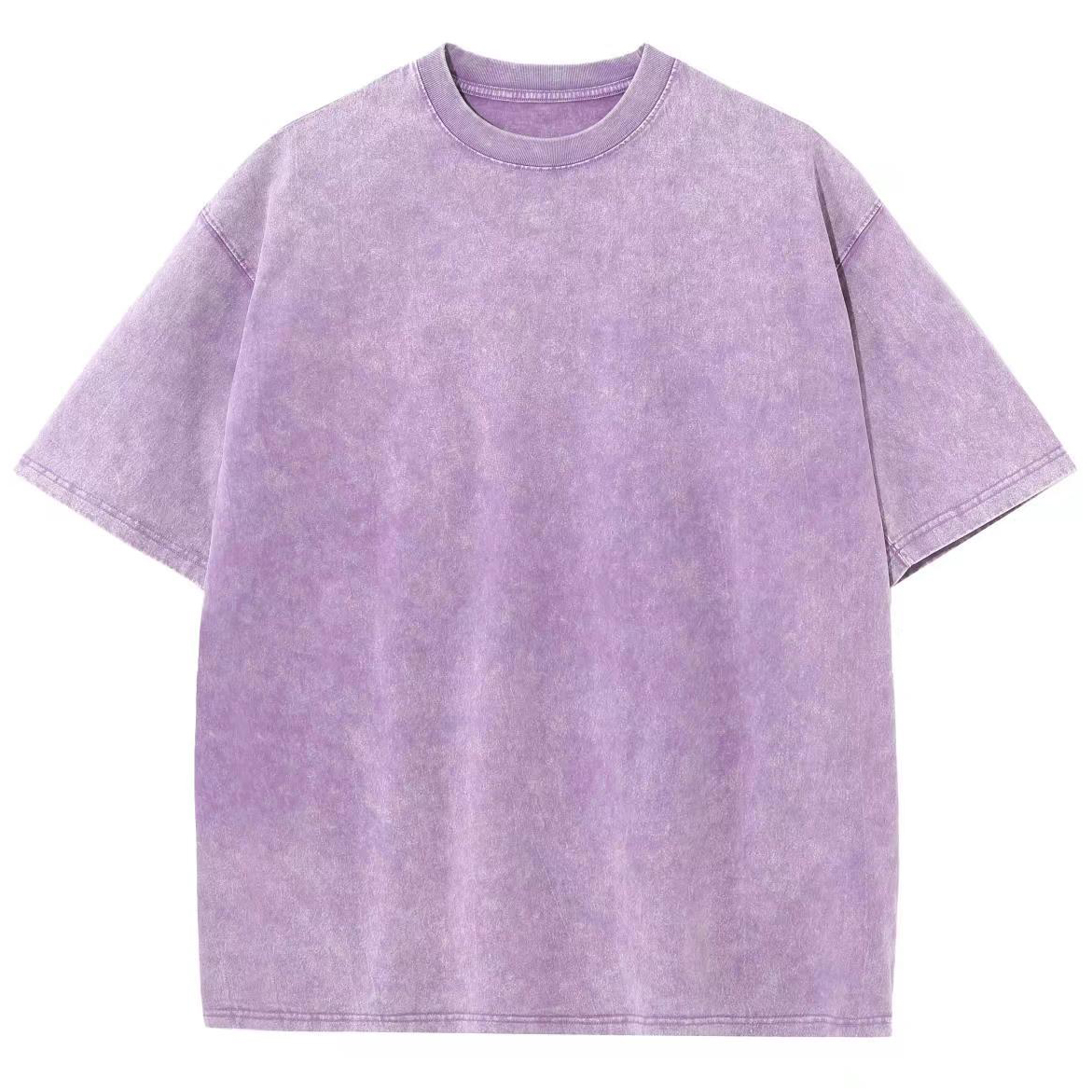 Less Boyfriends More Squatting Unisex Fit Washed T-Shirt-moweekender