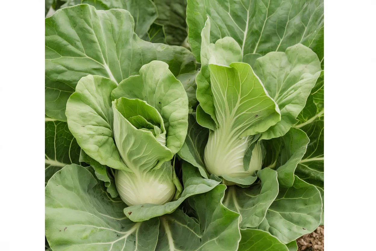 Organic F1 Green Barley Seeds from Little Shanghai, ideal for enhancing soil health and sustainability