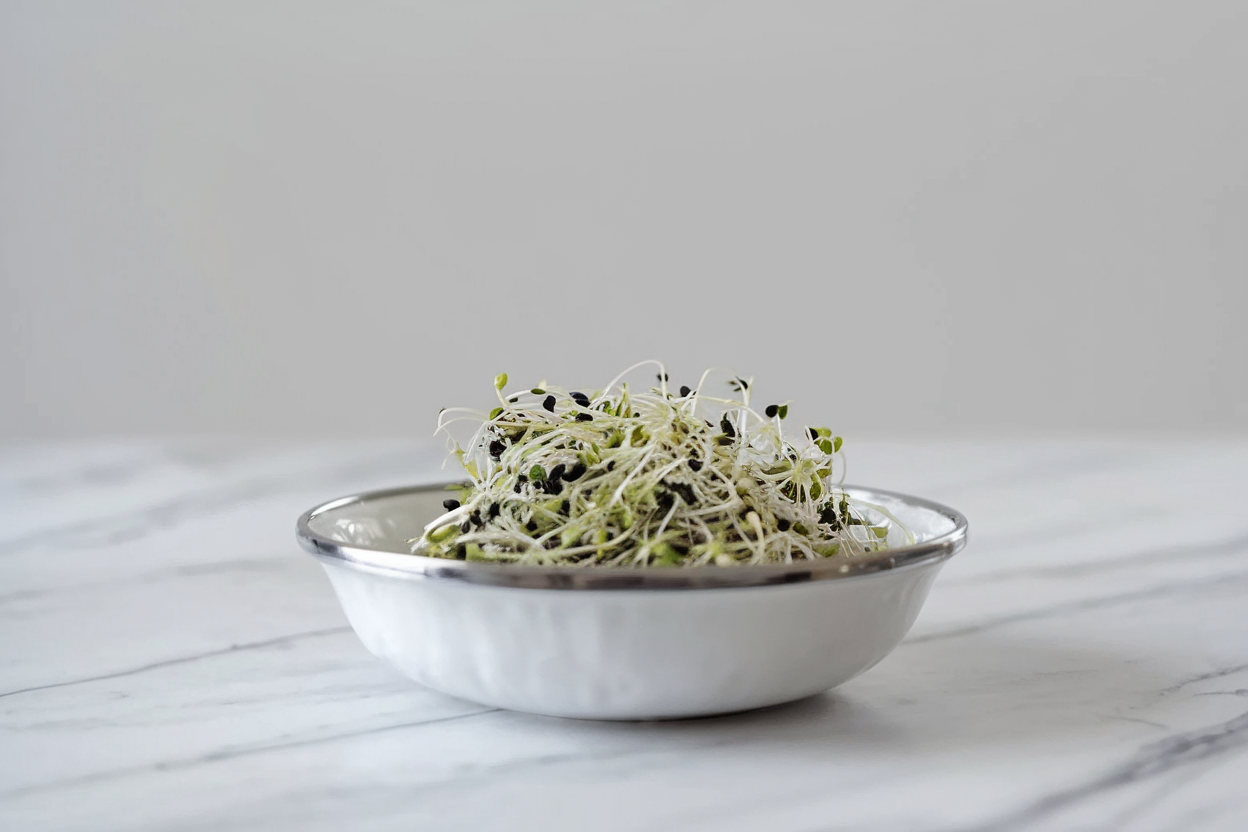 Organic onion seeds ideal for natural sprouting and garden enhancement