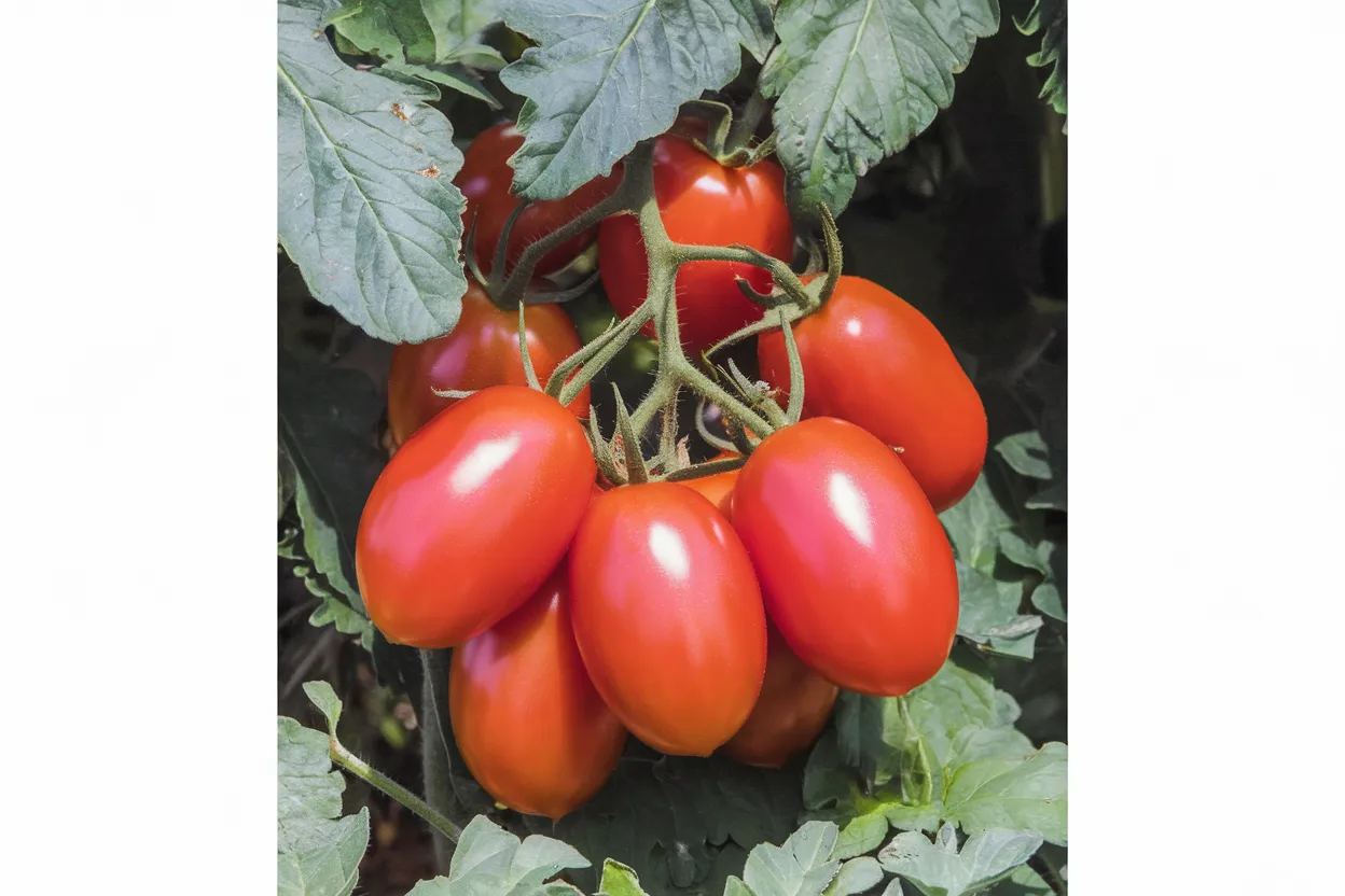 Organic Juliet F1 tomato seeds, perfect for enhancing garden vitality and home cooking