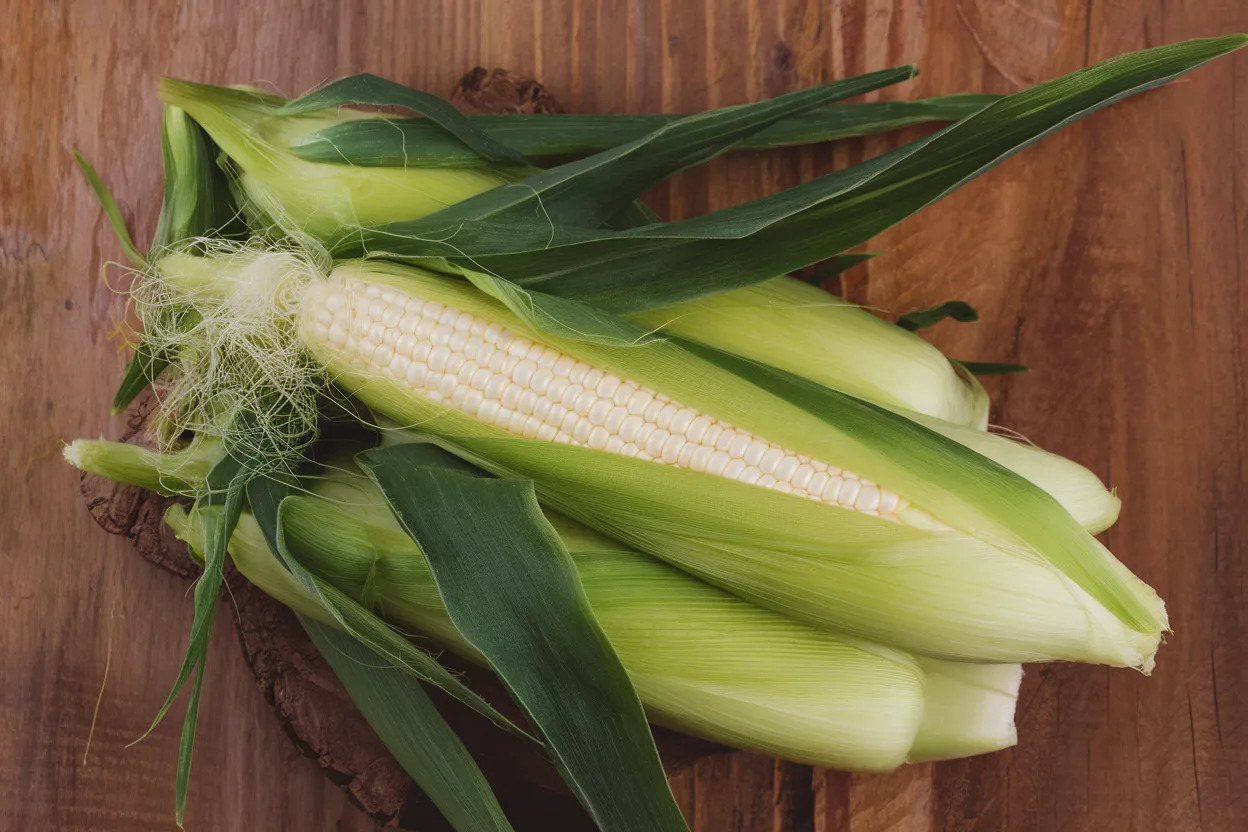 High-quality Illusion F1 corn seed, perfect for large scale farming, ensuring high yield and resistance to diseases.