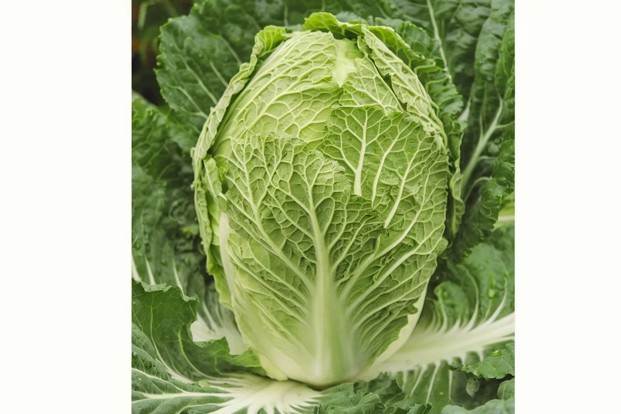 Organic Bilko Chinese cabbage seeds, ideal for growing fresh and healthy vegetables at home