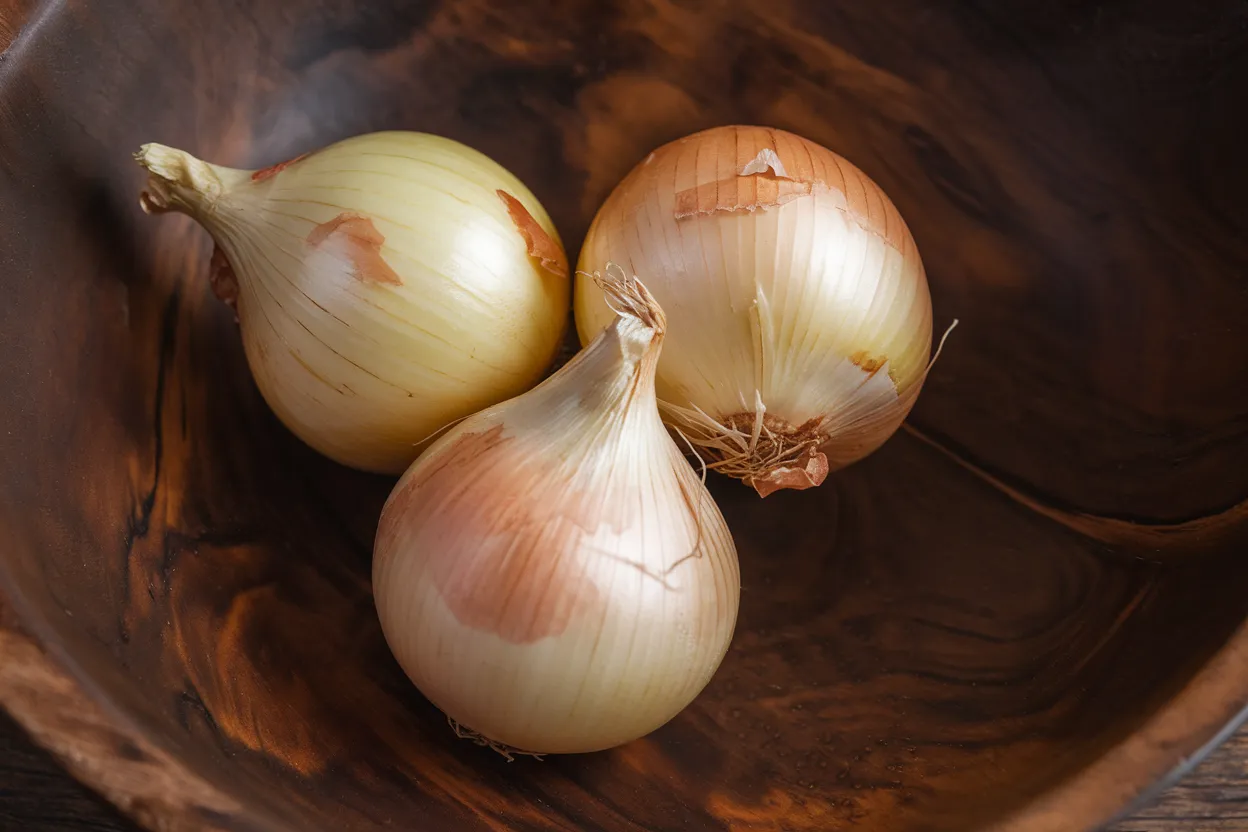 Organic Ailsa Craig onion seeds ideal for enhancing kitchen gardens with natural, healthy produce