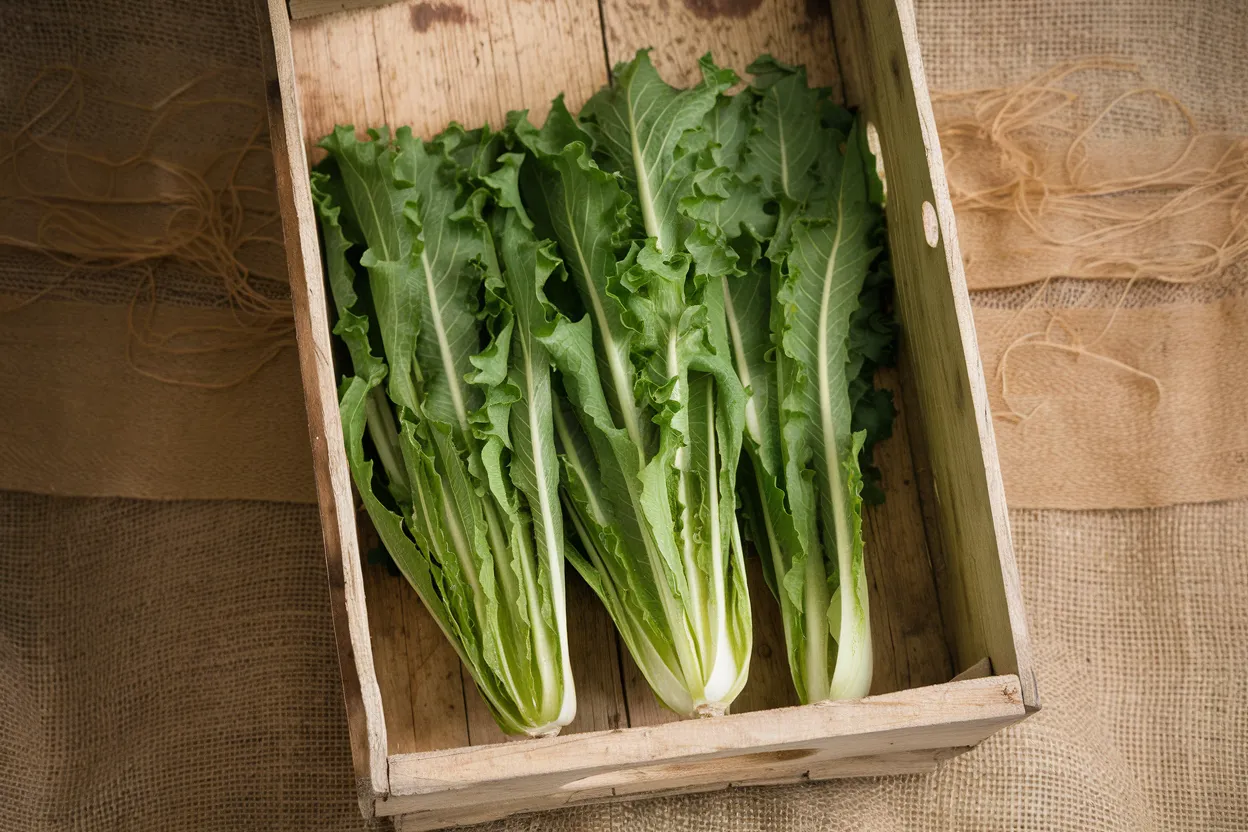 Organic Italian Dandelion seeds, perfect for enhancing garden health and biodiversity
