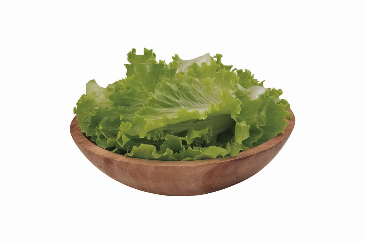 Premium Marilisa organic lettuce seeds, perfect for growing nutrient-rich salads