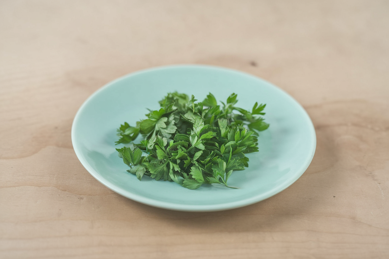 Organic cutting celery seeds perfect for growing fresh microgreens at home