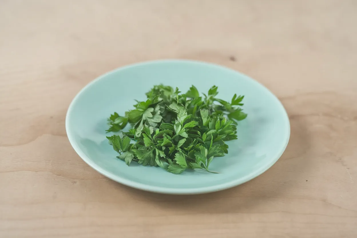 Organic cutting celery seeds perfect for growing fresh microgreens at home