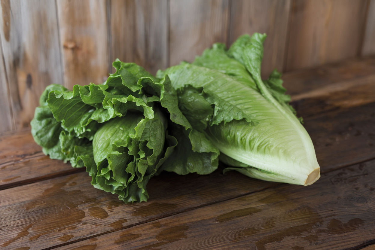 Organic lettuce seeds, ideal for growing fresh, healthy salads at home