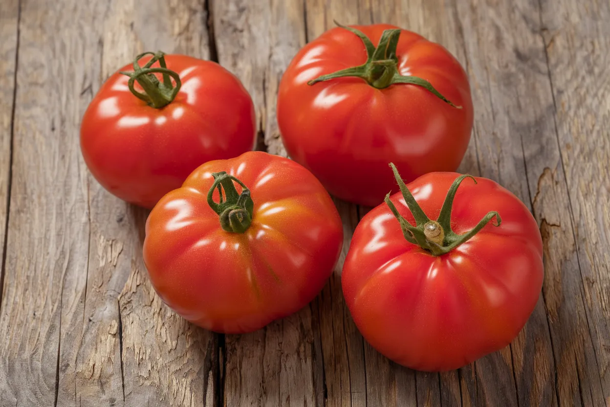 Organic Marbonne tomato seeds, perfect for enhancing garden vitality and homegrown vegetables