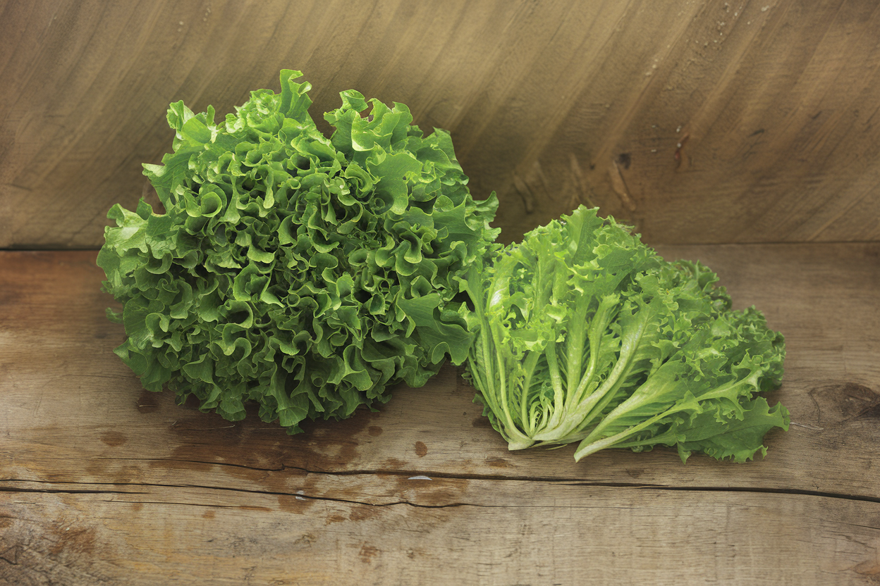 High-quality organic Intercut pelleted lettuce seeds suitable for home garden enthusiasts