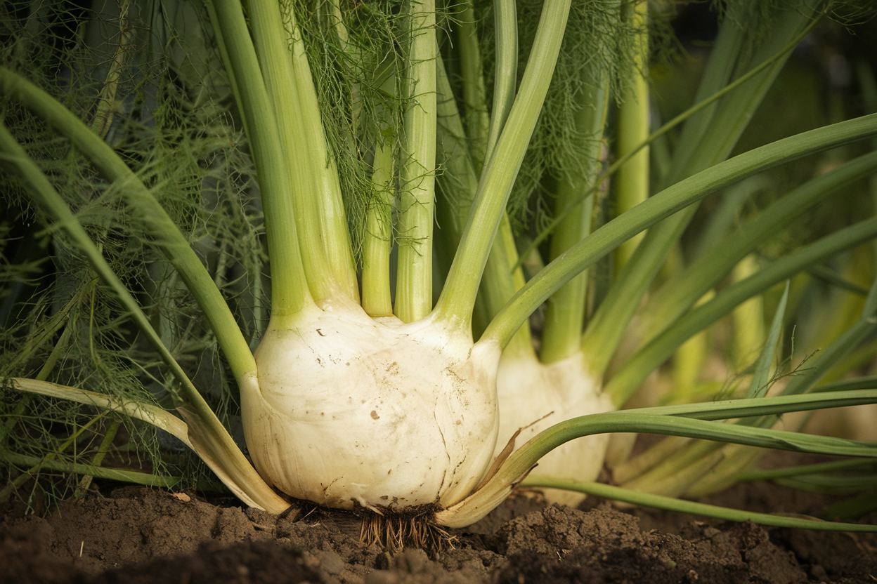 Organic F1 fennel seed, perfect for enhancing natural flavors in culinary dishes