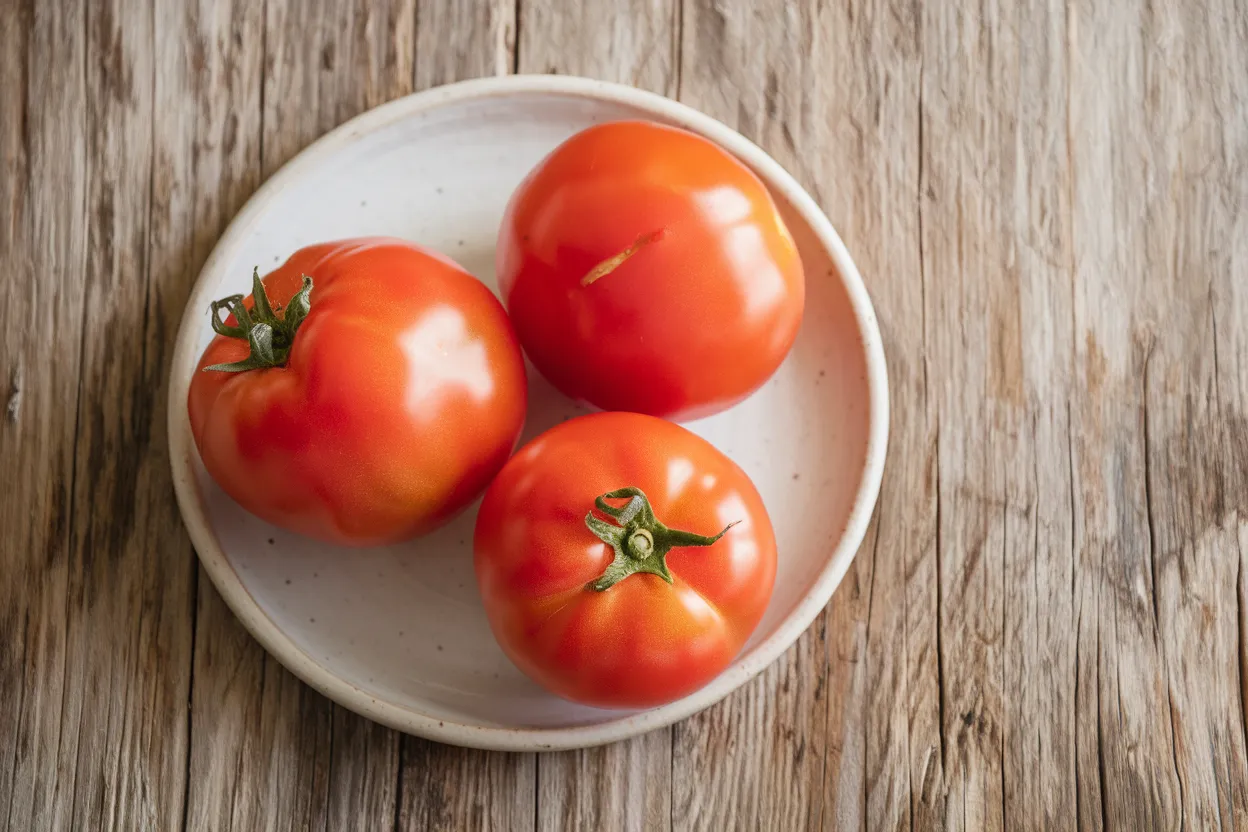 Big Beef F1 tomato seeds, ideal for growing large, juicy tomatoes at home