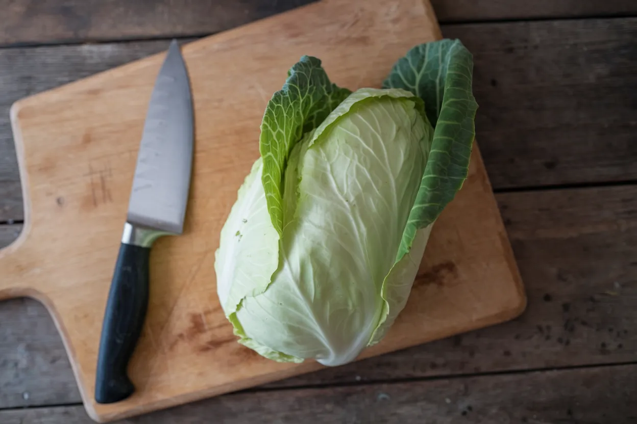 Piccadilly cabbage seeds, ideal for organic vegetable cultivation, ensure healthy growth