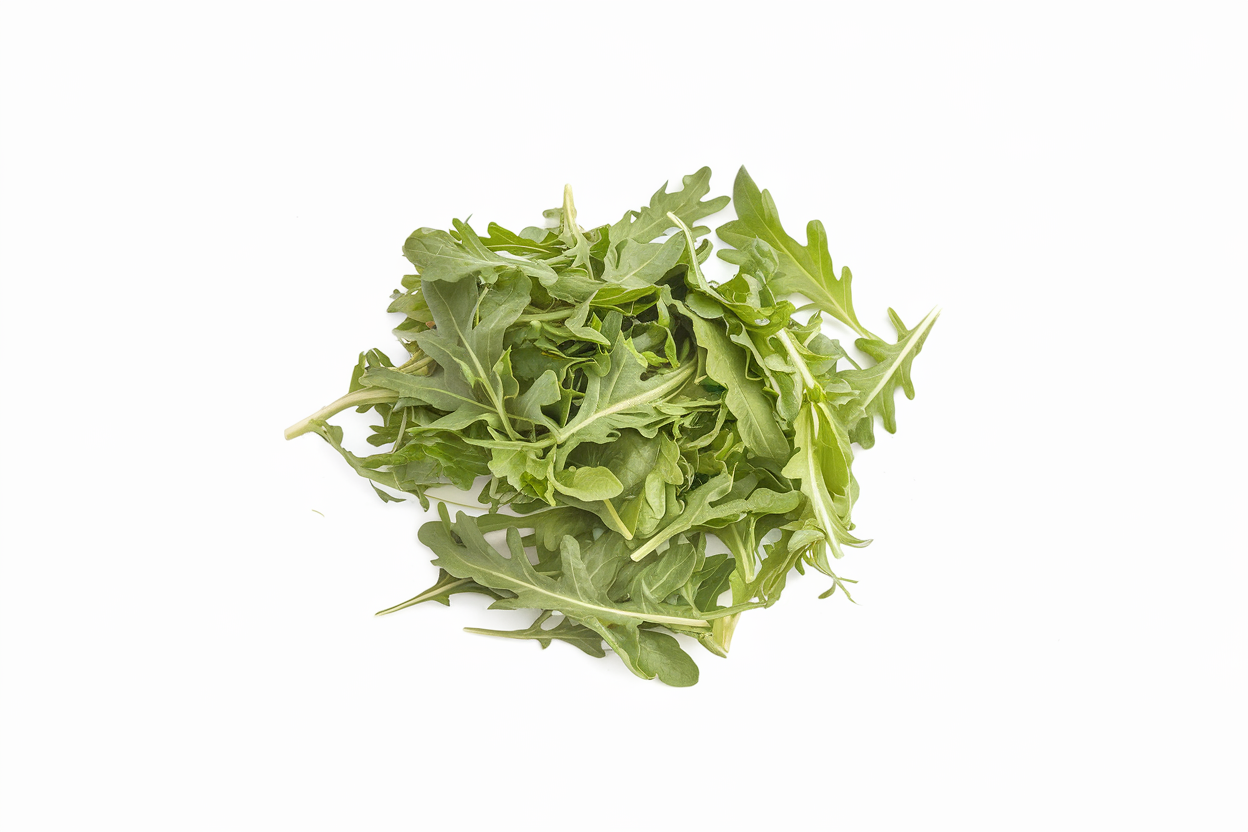 Organic Mizuna seeds ideal for growing fresh, nutritious Asian greens