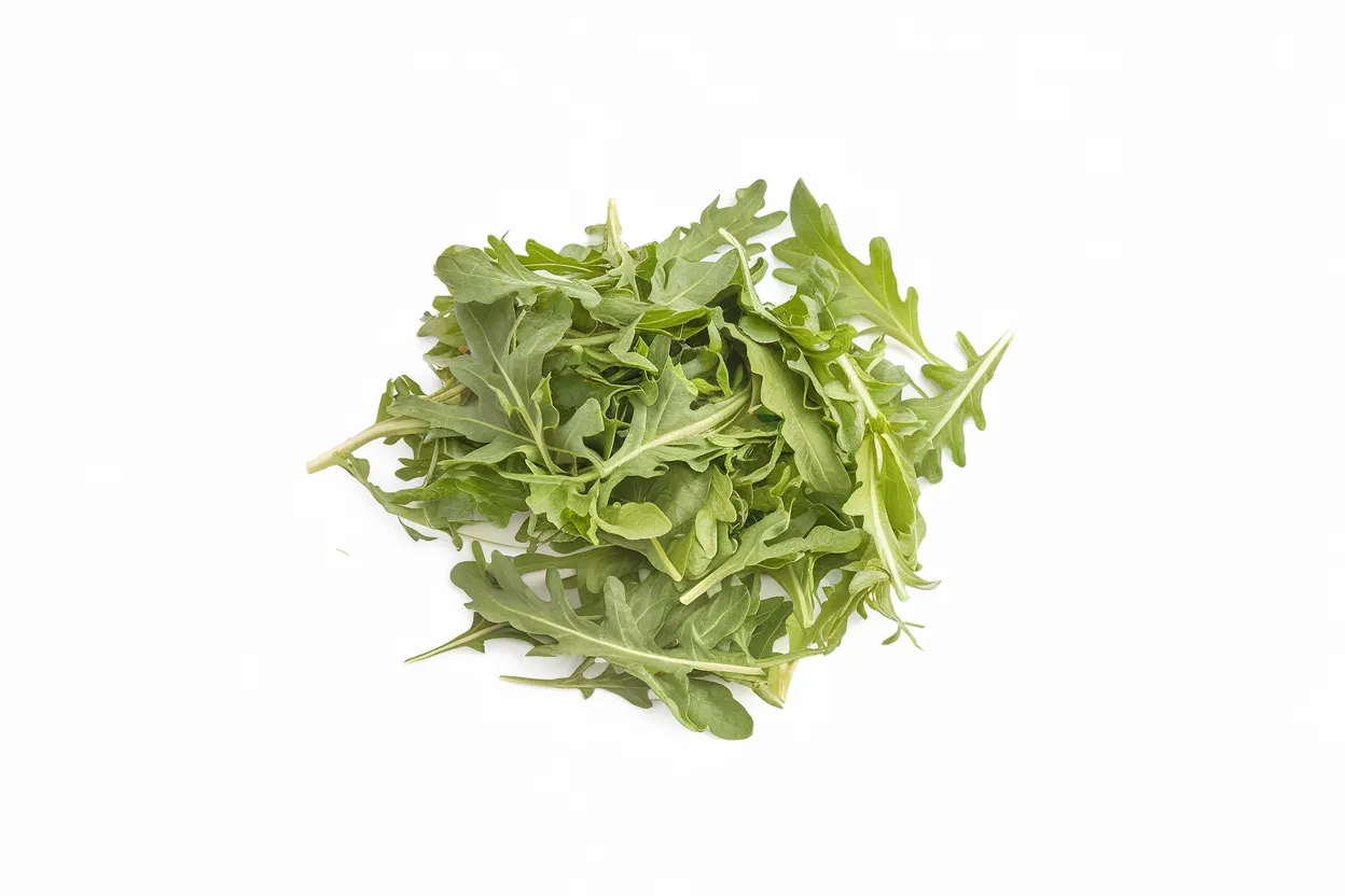 Organic Mizuna seeds ideal for growing fresh, nutritious Asian greens