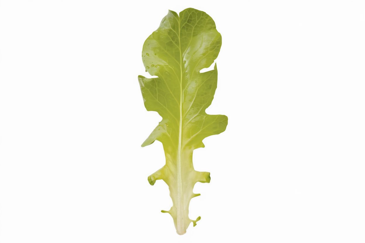 Organic Green Saladbowl Lettuce Seed, ideal for growing fresh, nutritious salads at home