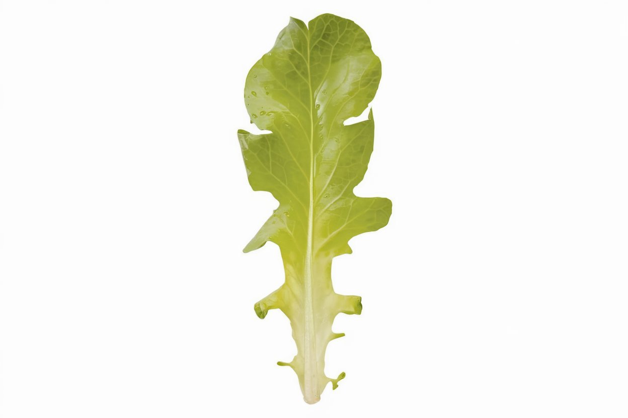 Organic Green Saladbowl Lettuce Seed, ideal for growing fresh, nutritious salads at home