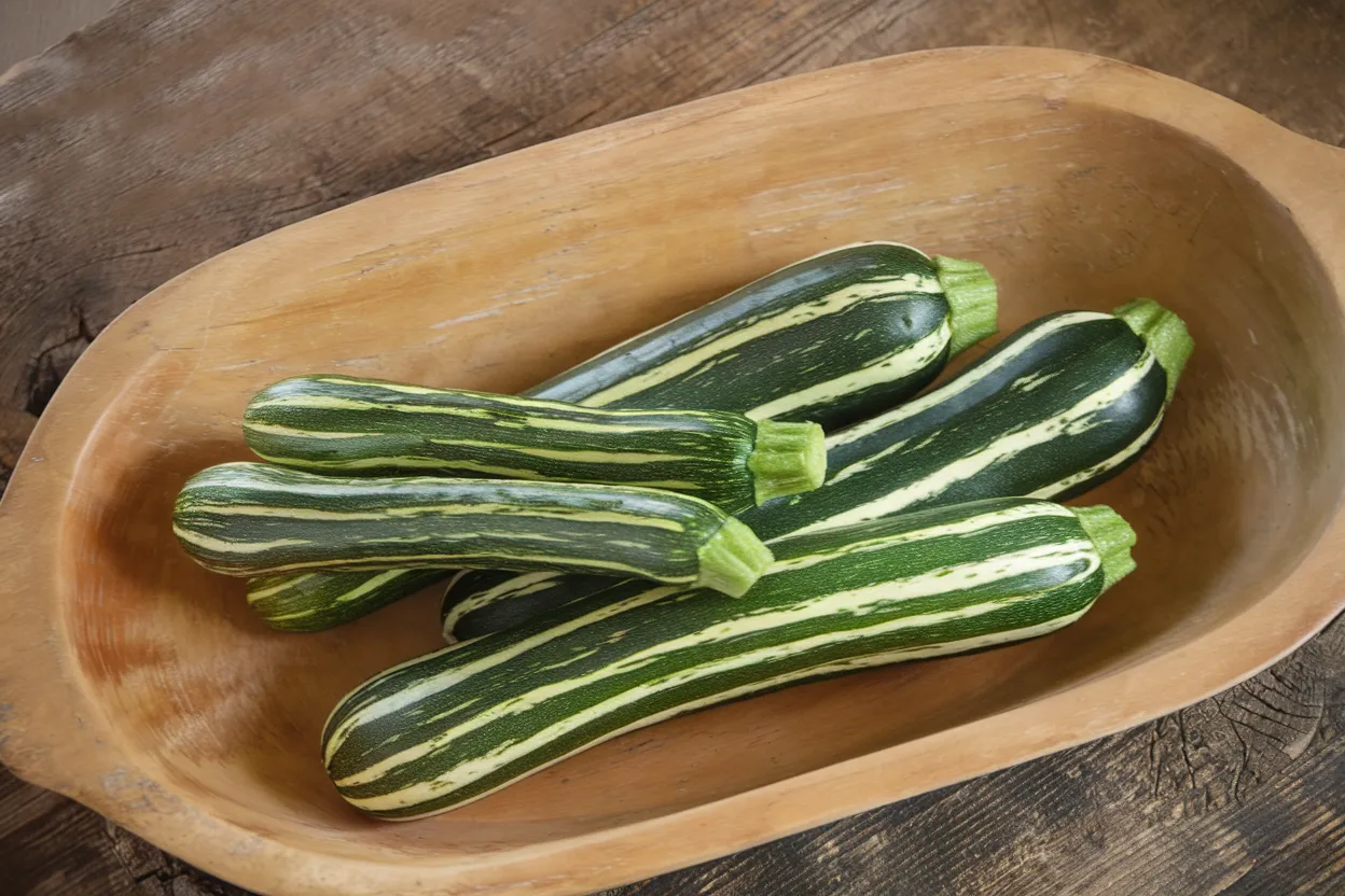Safari - (F1) Zucchini Squash Seed