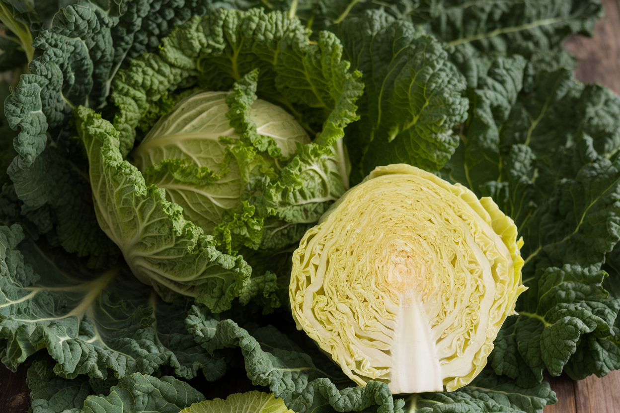 High-quality Alcosa F1 cabbage seed, ideal for gardeners seeking robust growth and health