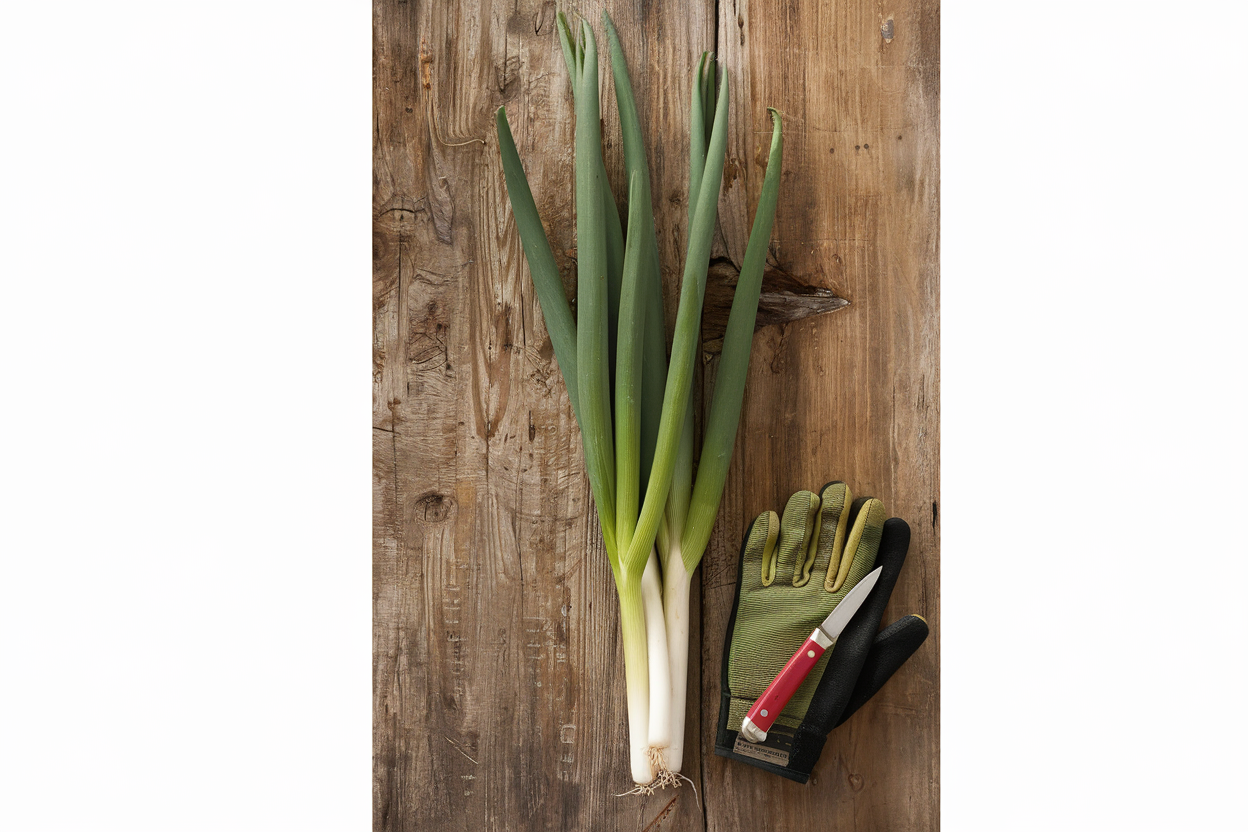 Organic Nabechan onion seeds, perfect for growing robust and flavorful onions for culinary use