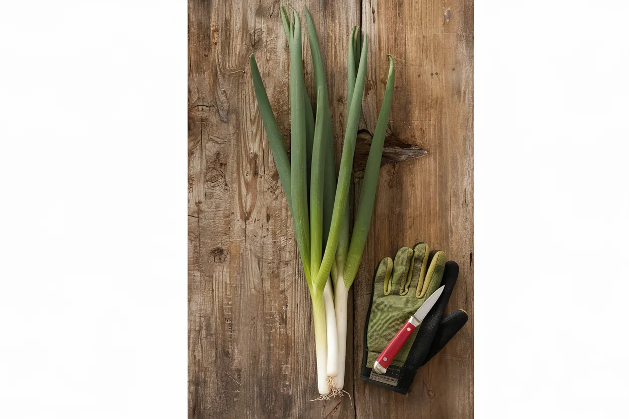 Organic Nabechan onion seeds, perfect for growing robust and flavorful onions for culinary use