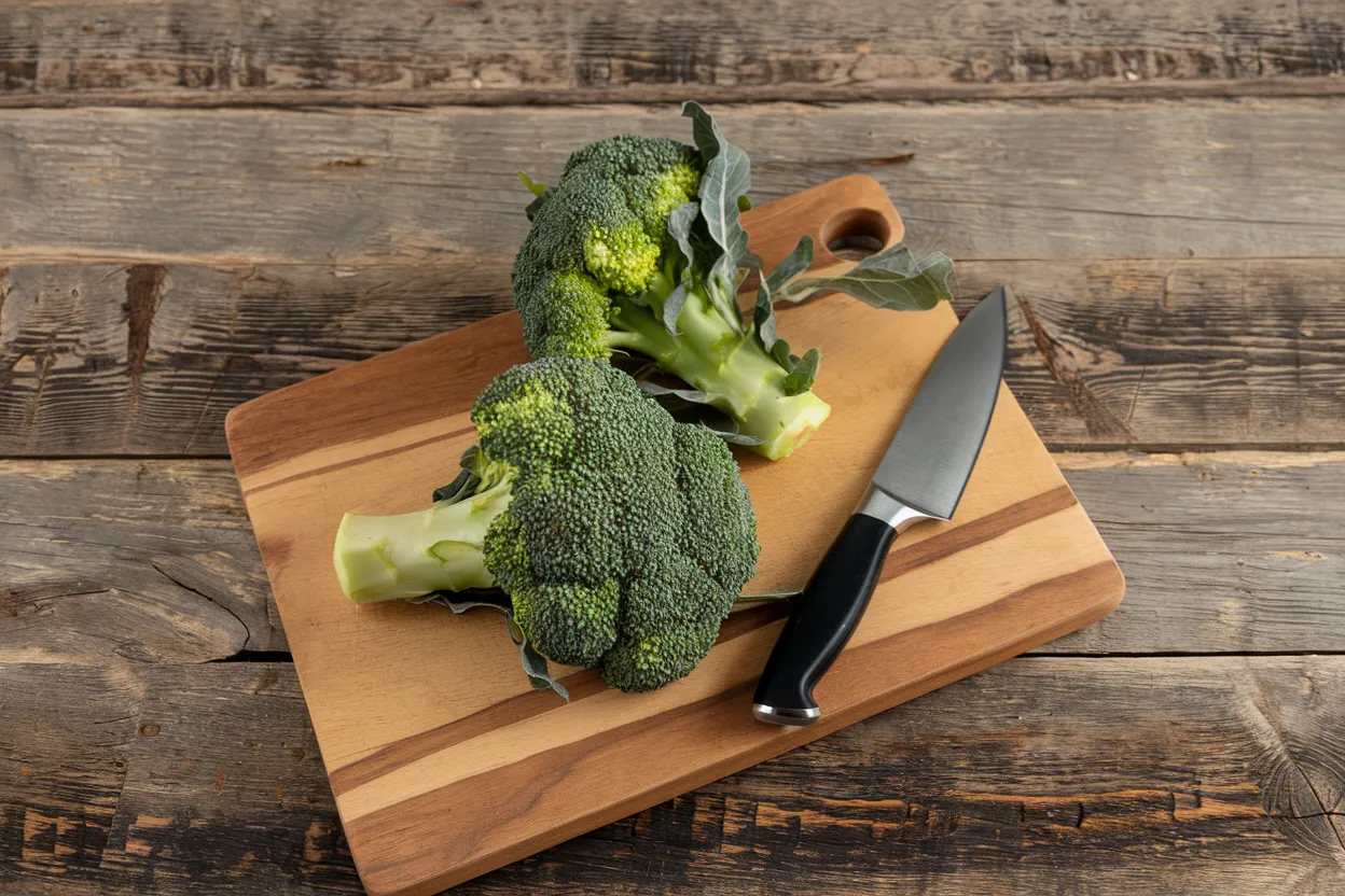 Organic F1 Broccoli seeds ideal for nutritious home gardening and healthy lifestyle