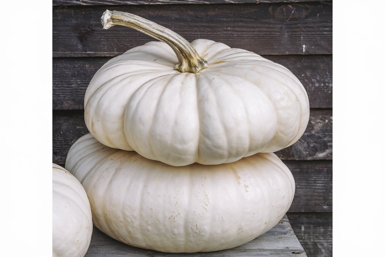 Organic Flat Stacker pumpkin seeds, perfect for nutritious pumpkin cultivation