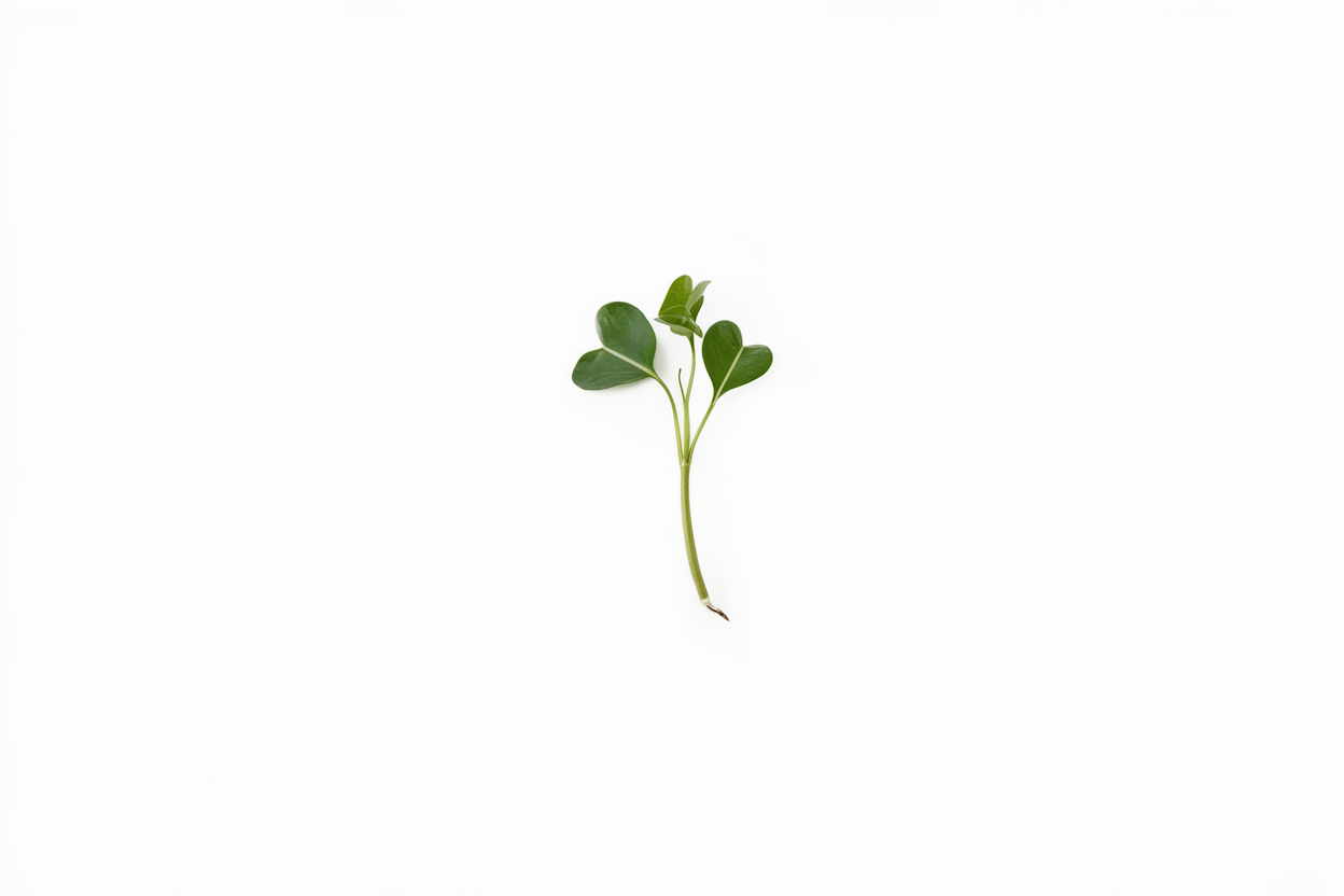 Organic kale seeds for growing vibrant green curly microgreens, ideal for healthy diets