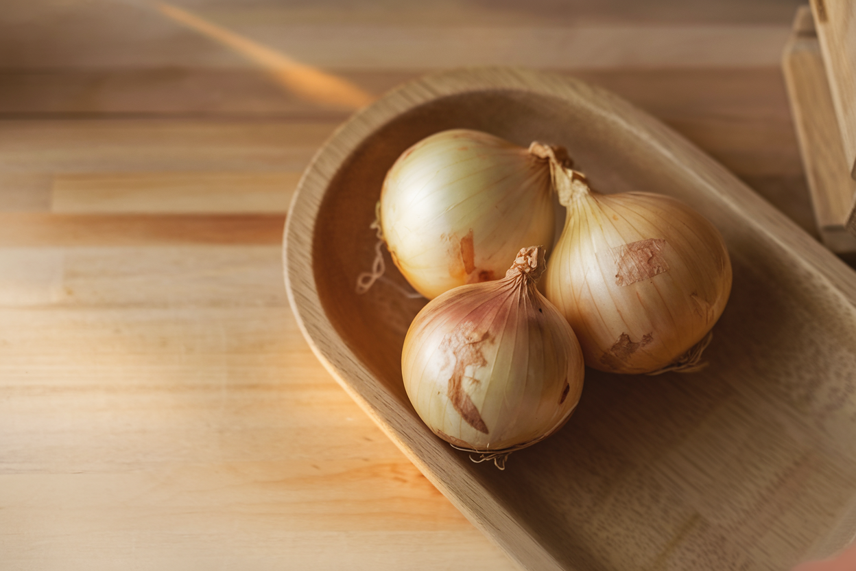 Organic onion seeds by Powell, ideal for culinary enthusiasts seeking natural ingredients