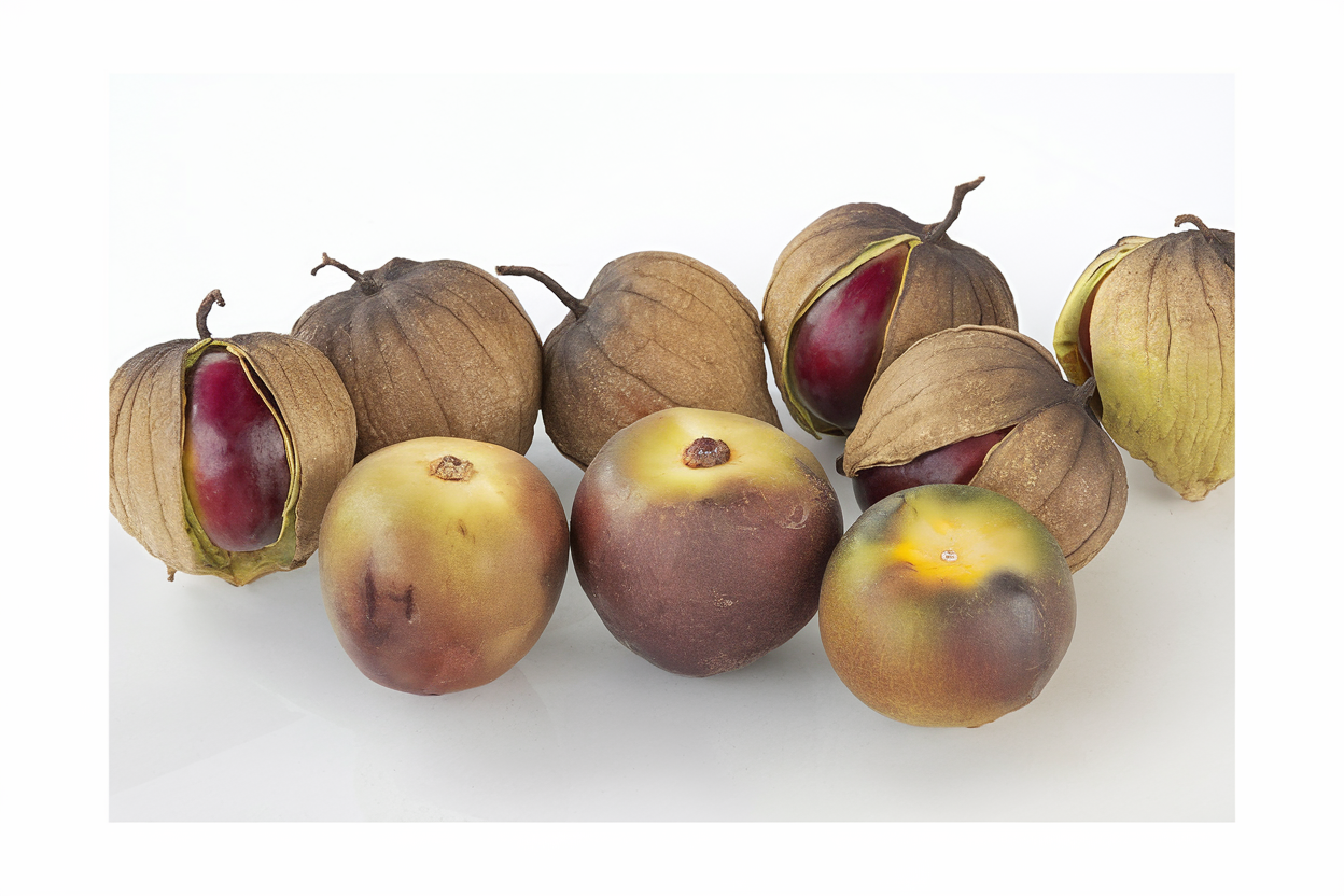 Organic Tomatillo Seeds ideal for growing fresh salsas ingredients