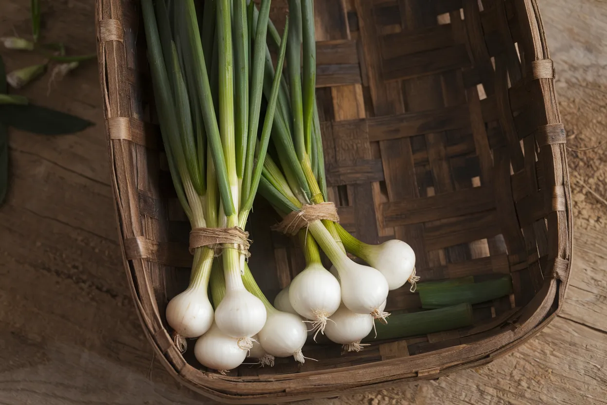 High-quality Pompeii organic onion seeds, ideal for culinary enthusiasts and home gardeners