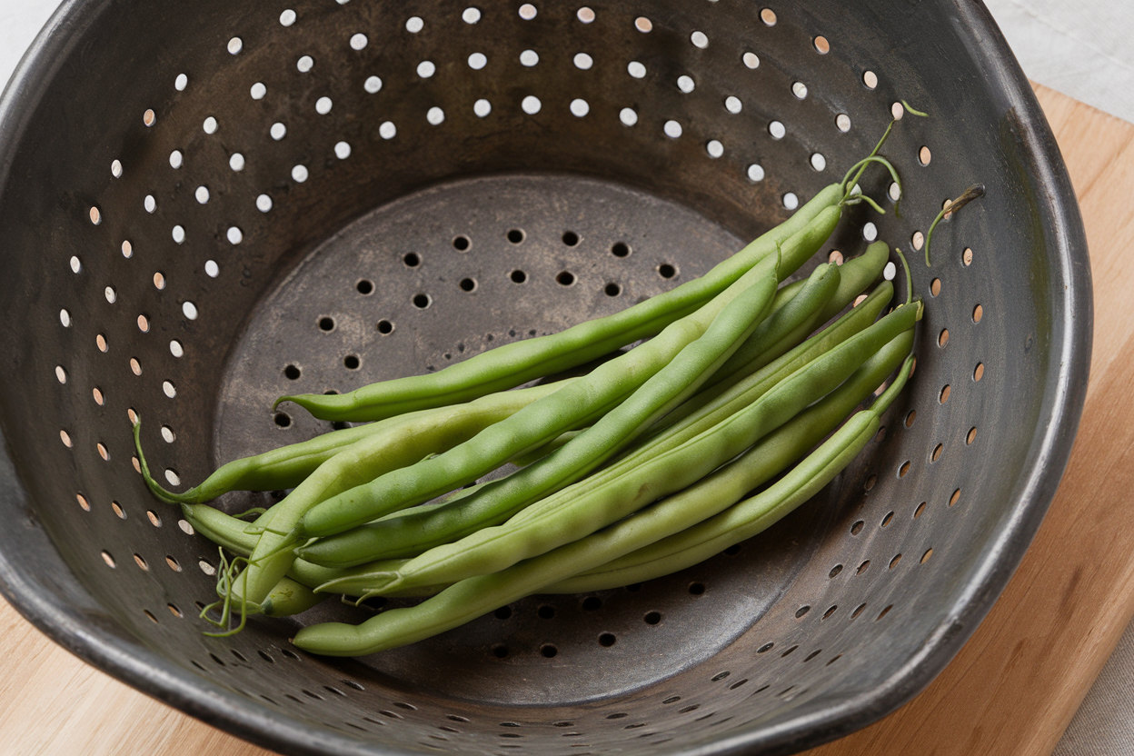 Organic Jade Bean seeds ideal for improving soil quality and health in gardens