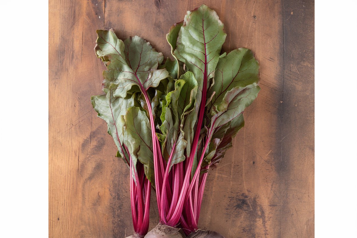 Organic beet seeds, Early Wonder Tall Top variety, perfect for healthy diets and sustainable gardens