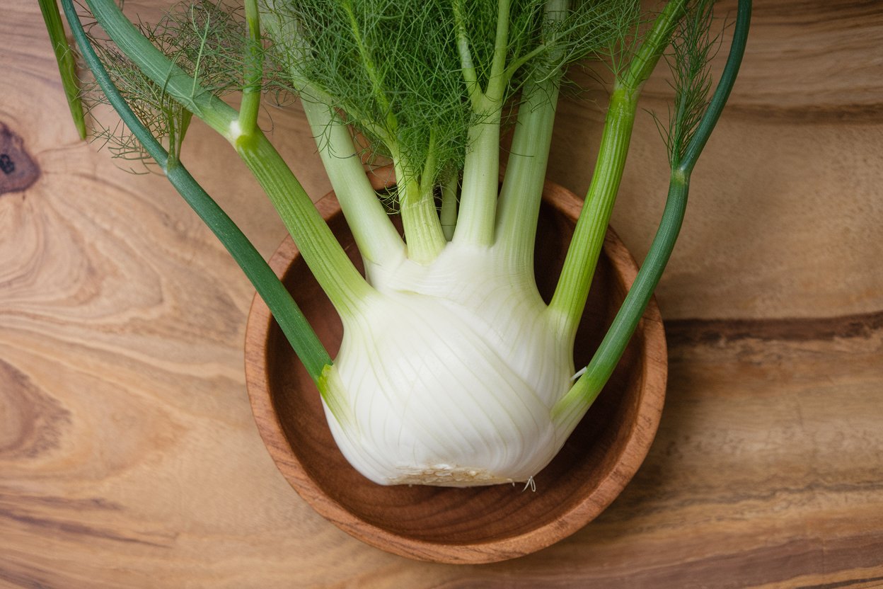 Organic Dragon F1 fennel seed, ideal for enhancing garden biodiversity and culinary use