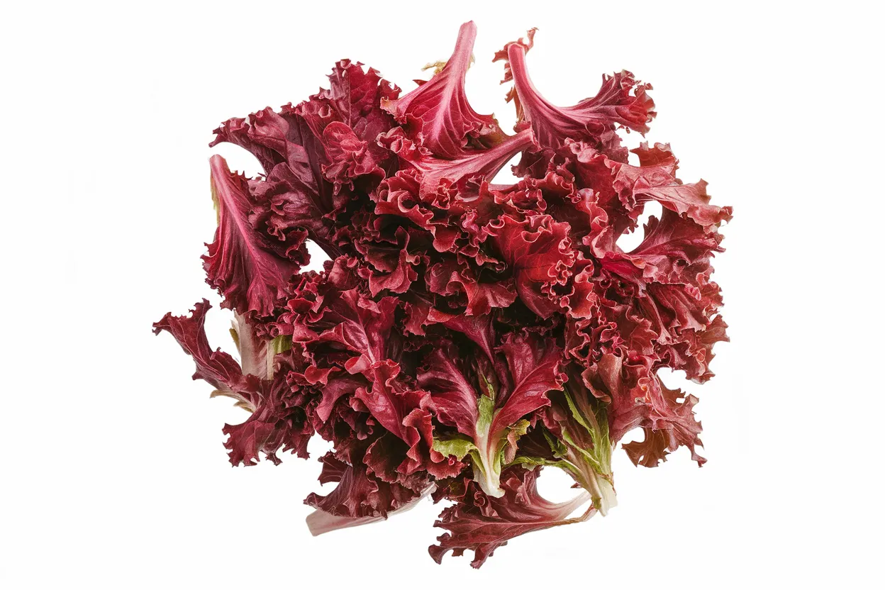 Organic Catalina lettuce seeds, ideal for growing fresh, healthy salads at home