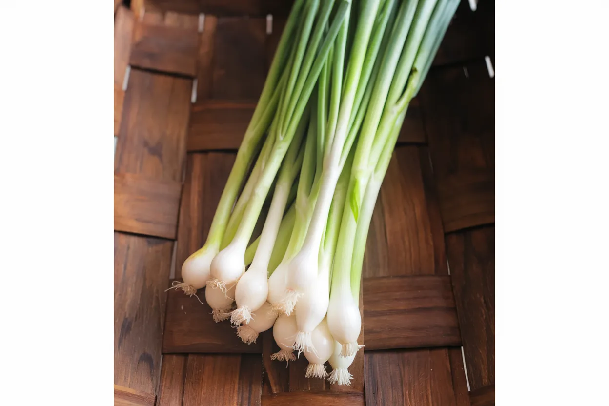 Organic Guardsman onion seeds, perfect for enhancing garden soil health and home vegetable production