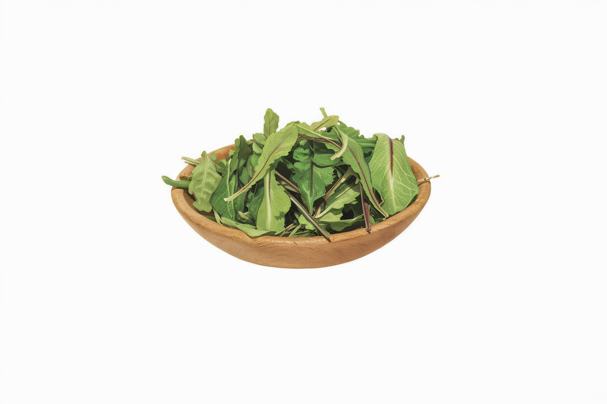 Organic Italiko Red Italian Dandelion Seeds, perfect for nutritious home-grown salads