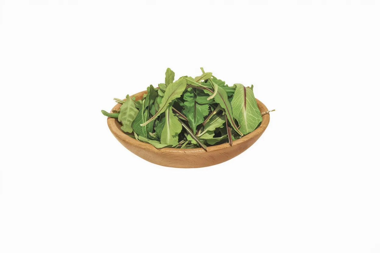 Organic Italiko Red Italian Dandelion Seeds, perfect for nutritious home-grown salads