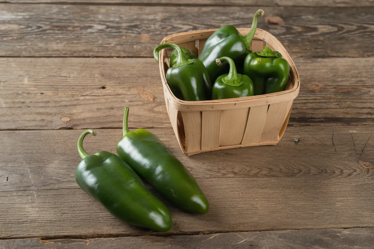 Pantera - (F1) Jalapeño Pepper Seed