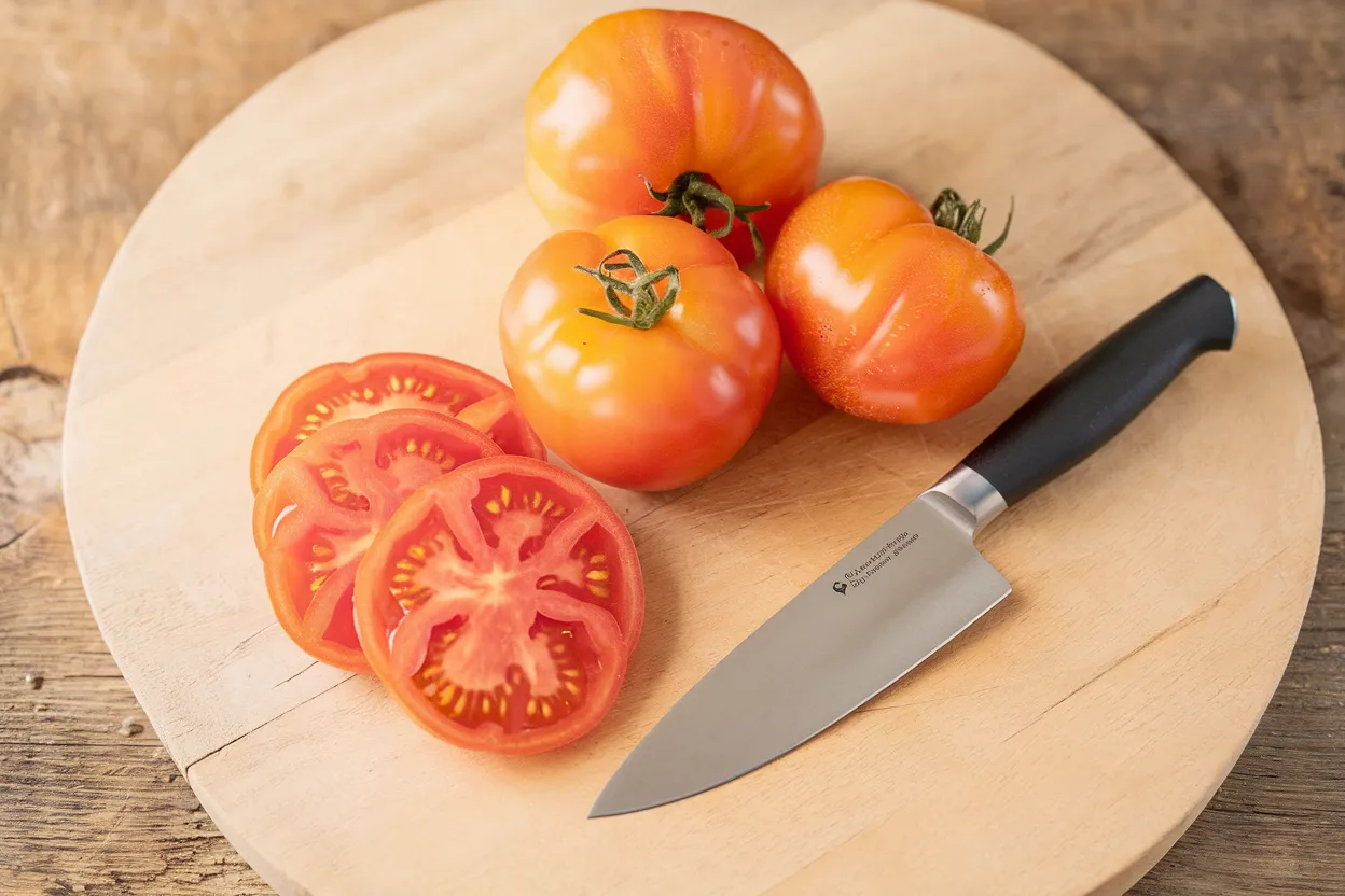 F1 Hot Streak tomato seeds, perfect for enhancing garden productivity and tomato yield