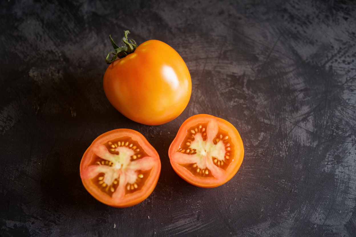 Valencia - Organic Tomato Seed
