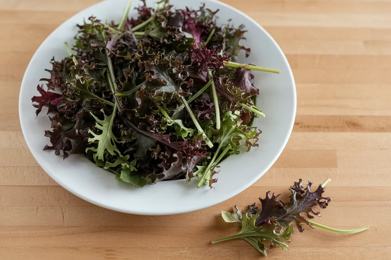 Organic kale seeds, perfect for boosting nutrient-rich garden growth