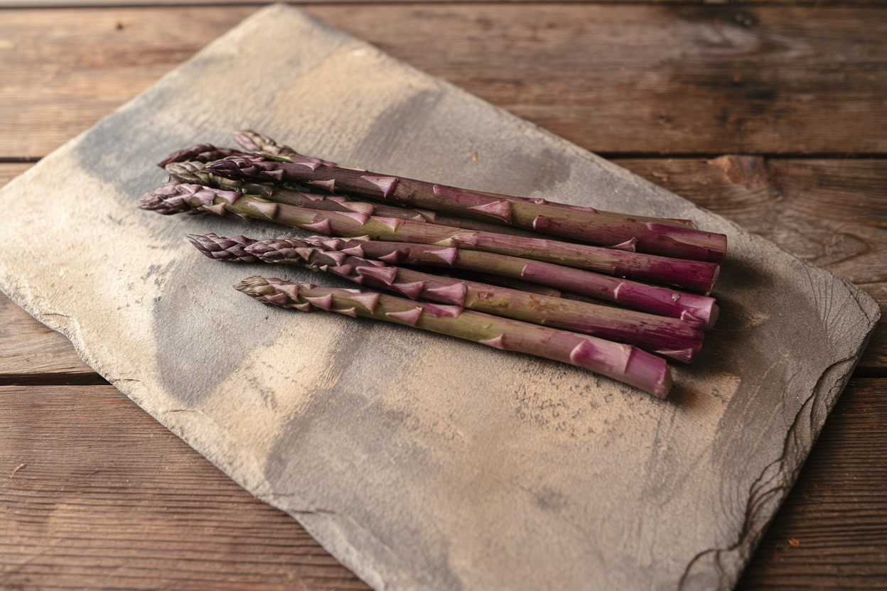 Premium organic Erasmus asparagus seed, perfect for nurturing robust and healthy asparagus.