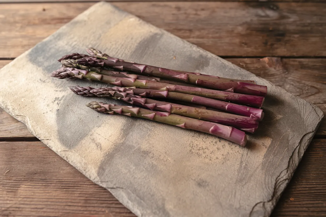 Premium organic Erasmus asparagus seed, perfect for nurturing robust and healthy asparagus.