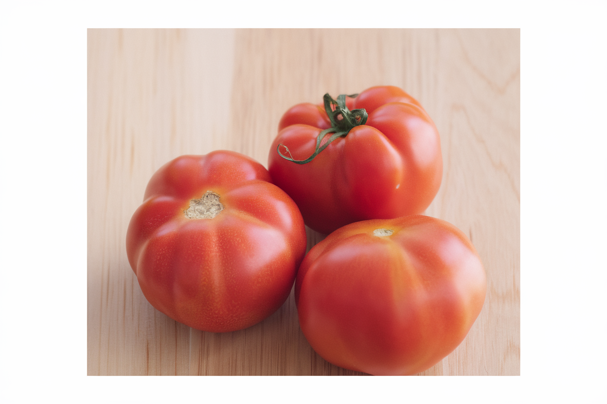 BHN 589 hybrid tomato seeds, ideal for producing robust and healthy tomatoes