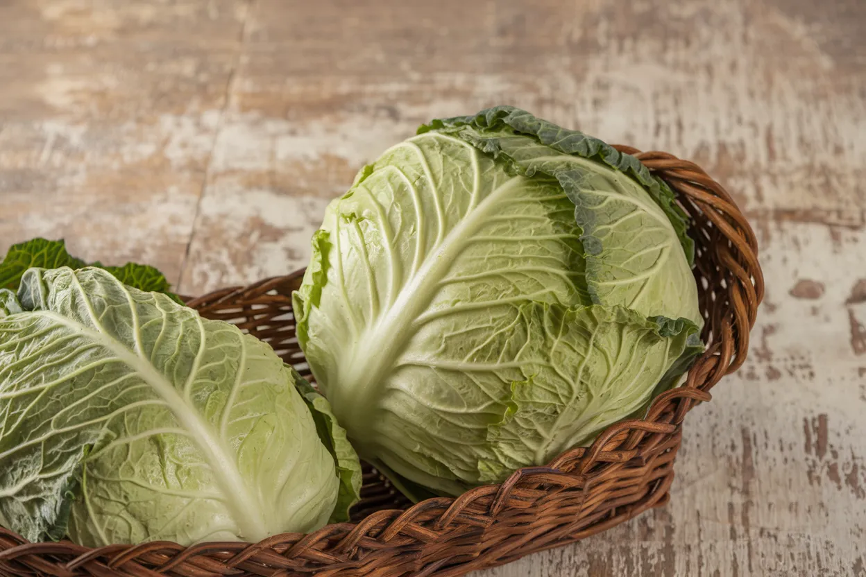 Organic Clarissa cabbage seeds, ideal for growing robust and healthy cabbages for nutritious dishes