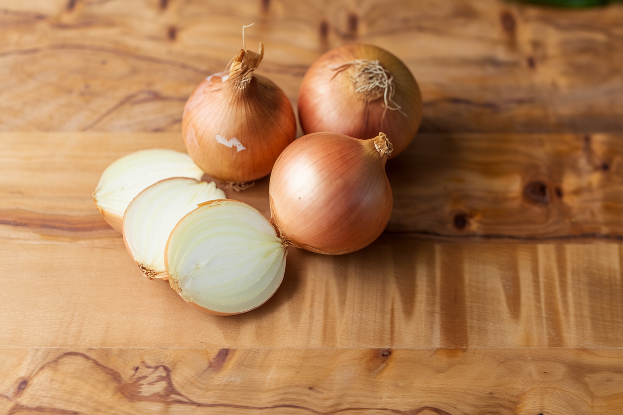 Organic F1 Onion Seeds, perfect for cultivating robust onions in home gardens