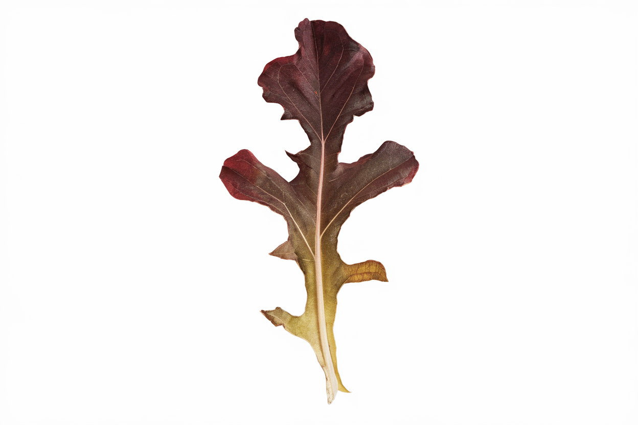 Premium Garrison organic lettuce seeds, perfect for growing fresh, healthy salads at home