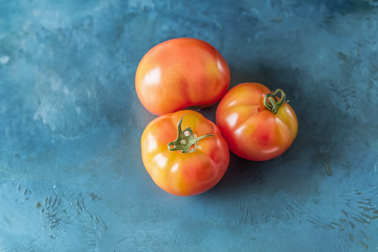 F1 Hot Streak tomato seeds, perfect for enhancing garden productivity and tomato yield