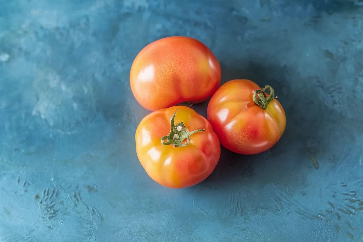 F1 Hot Streak tomato seeds, perfect for enhancing garden productivity and tomato yield